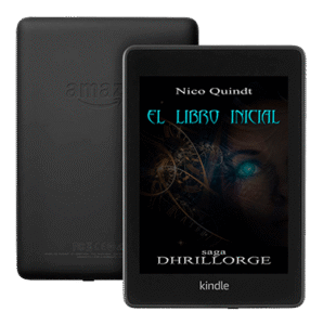 Dhrillorge