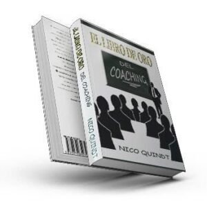 el libro de oro del coaching