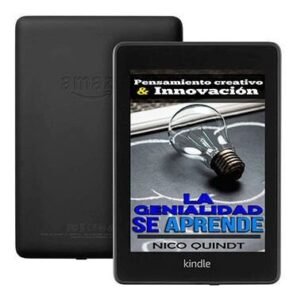 la genialidad se aprende
