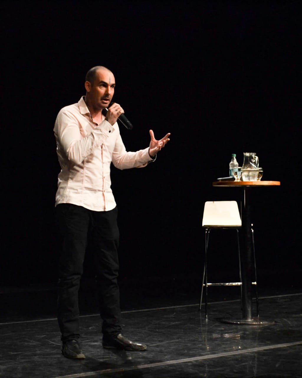 seminario motivación, liderazgo, superación personal
