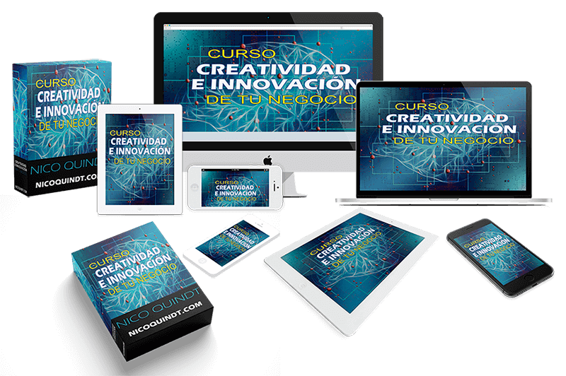 Creatividad e innovación