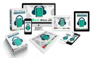 Curso audiolibro