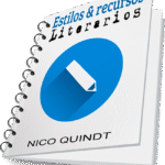 Recursos literarios