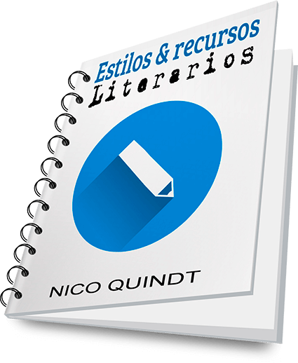 Recursos literarios