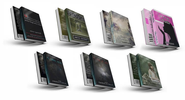 libros de regalo