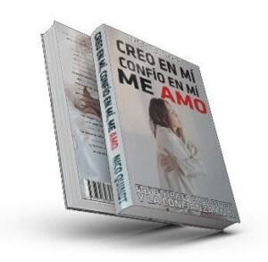 Creo en mí