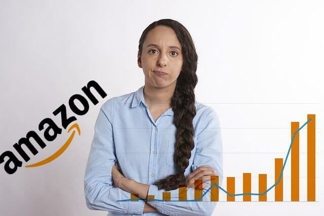 aumentar ventas amazon