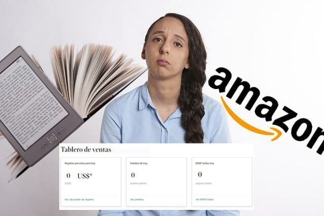 no se vende libro