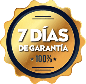 garantía