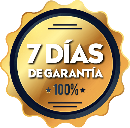 garantía