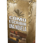 escrbir novela