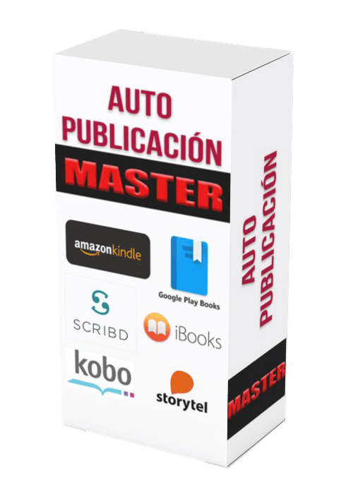 Autopublicación