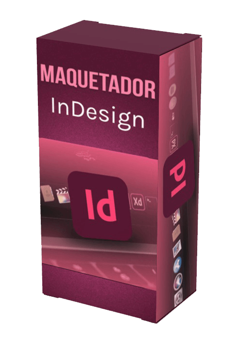indesign