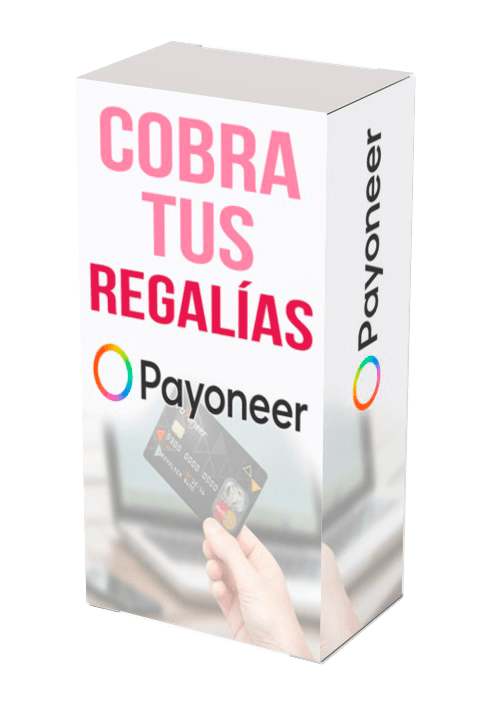 Regalías payoneer