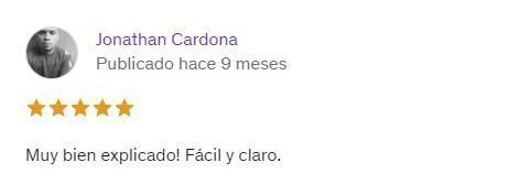 escribir libro reseña