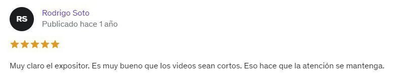 reseña libro