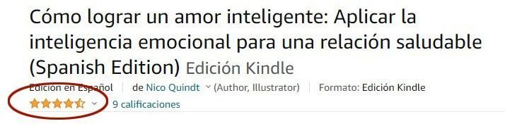 reseña amor
