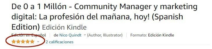reseña de 0 a 1