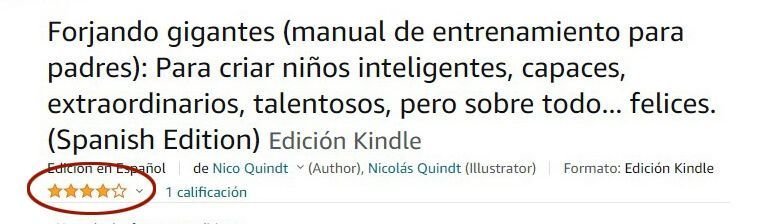 reseña forjando
