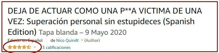 Reseñas
