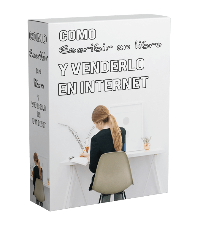 Escribir libro