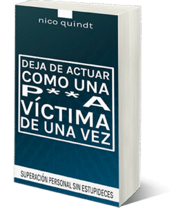 deja de actuar