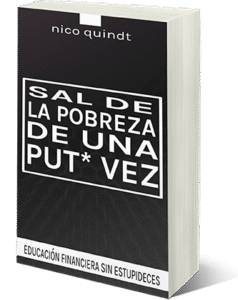 Sal de la pobreza