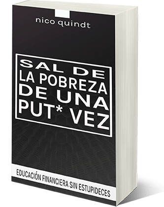 Sal de la pobreza