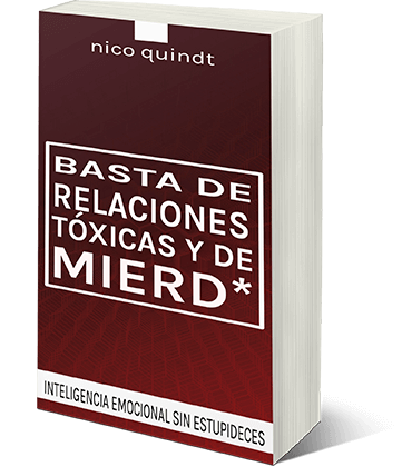 basta de relaciones