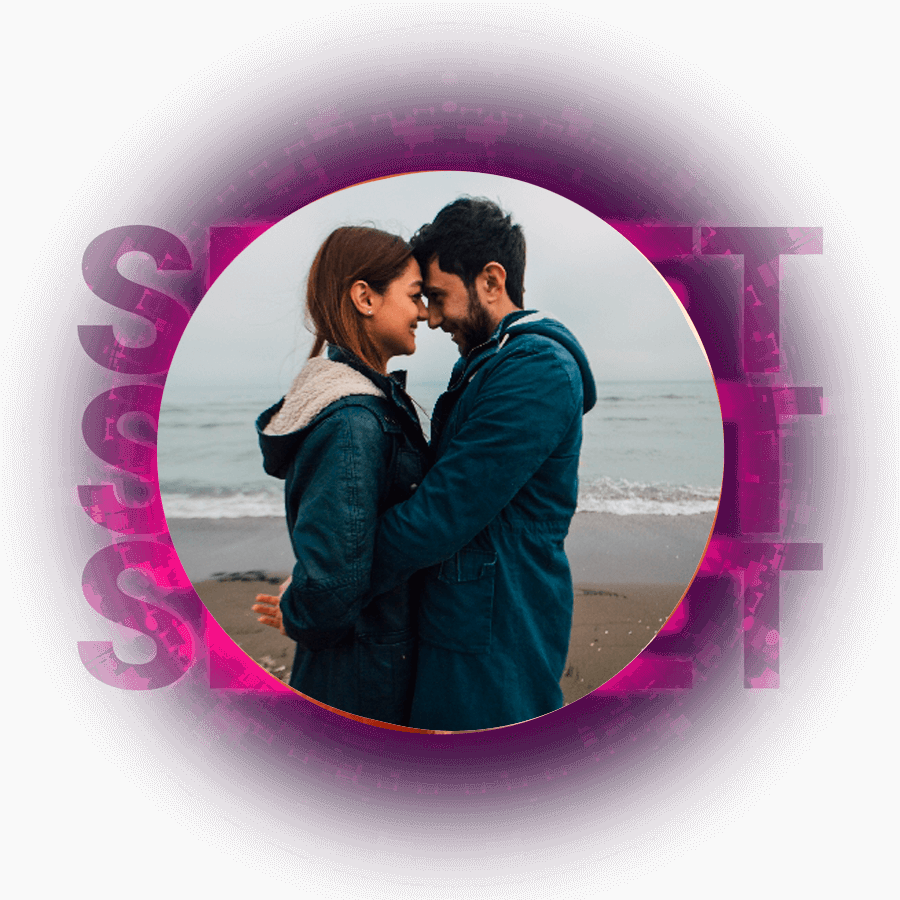 pareja