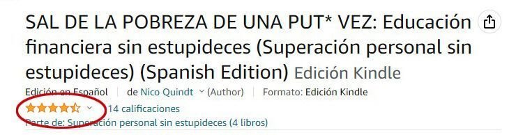 sal de la pobreza reseña