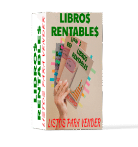 libros para vender