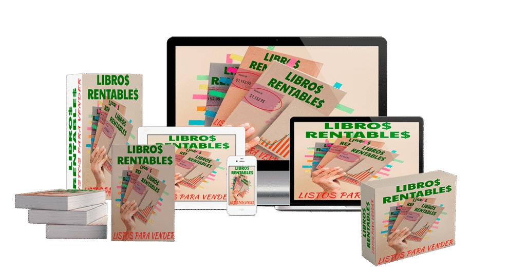vender libros