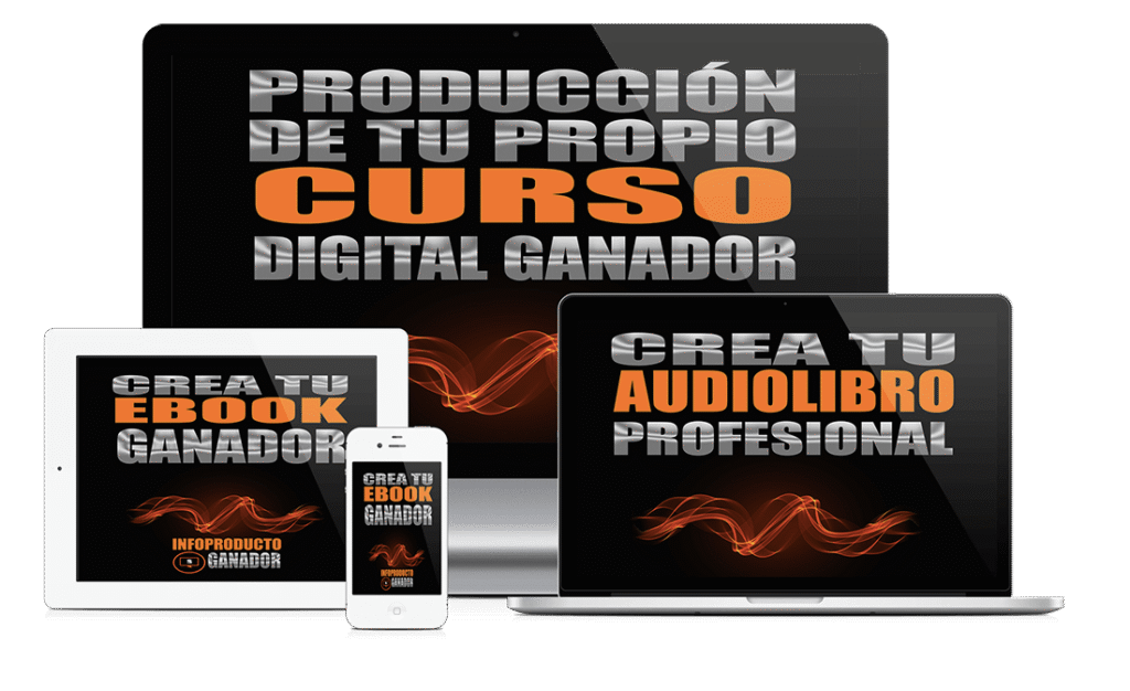 infoproductos ganadores