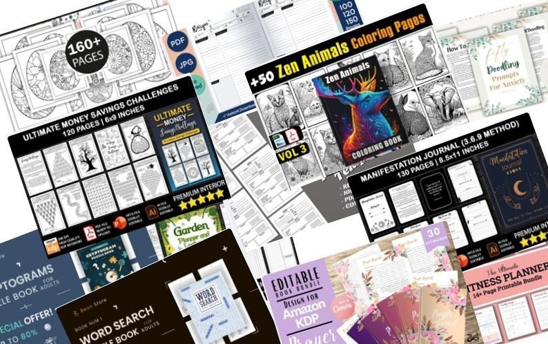 libros rentables