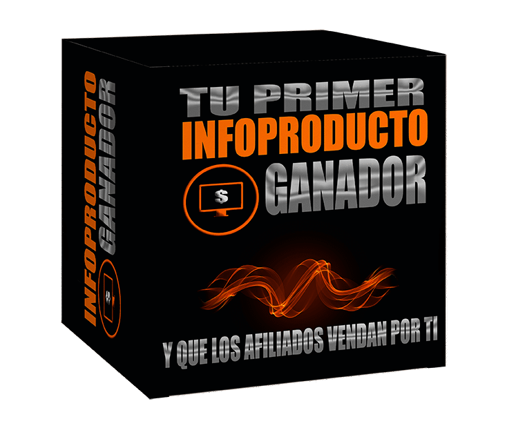 tu primer infoproducto