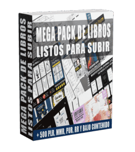 mega pack ebook