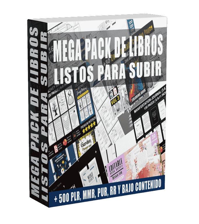 mega pack ebook