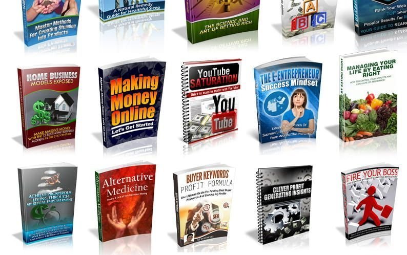 libros editables