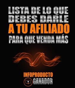 listado para afiliados