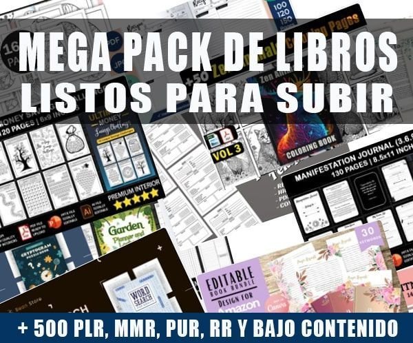 ebooks plr megapack