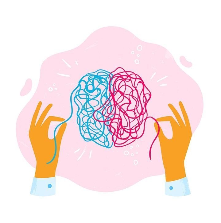 cerebro creativo