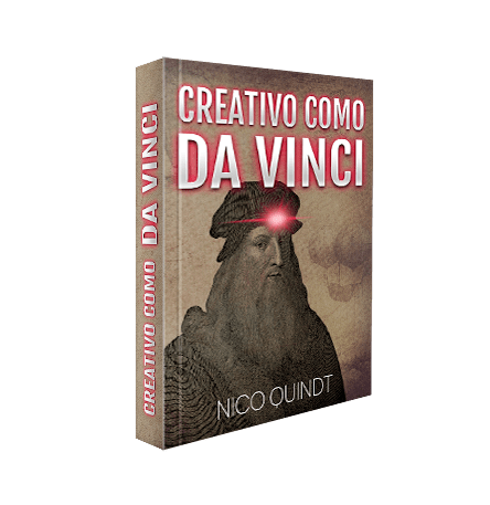 Creativo como Da Vinci