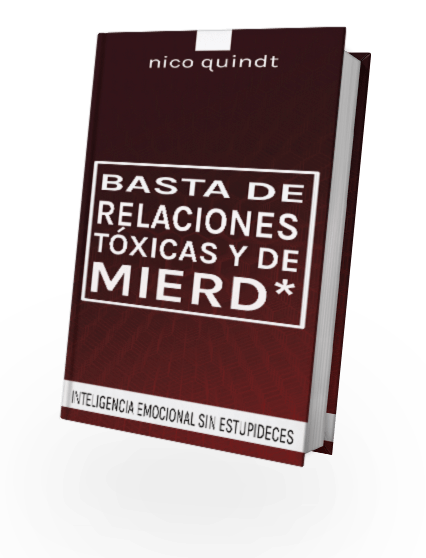 Basta de relaciones