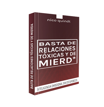 basta de relaciones tóxicas