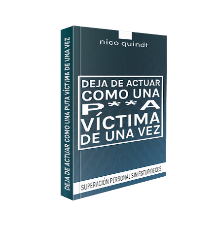 deja de actuar