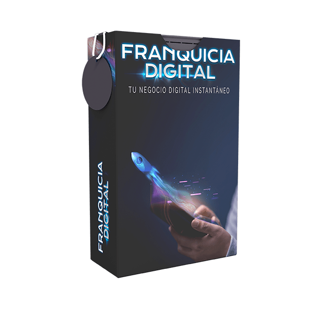 Franquicia digital