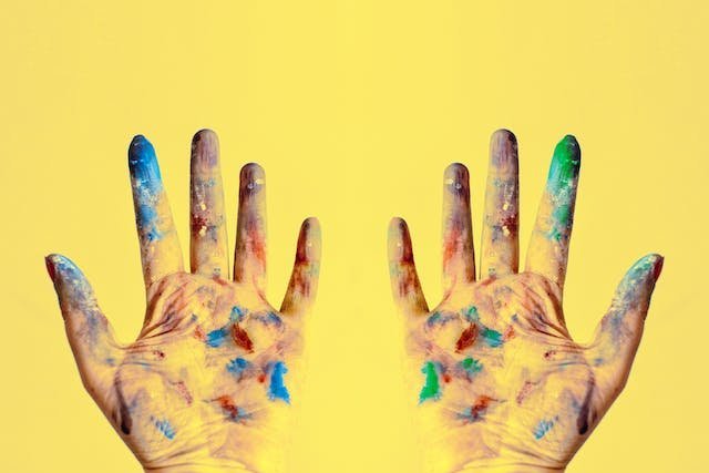 creatividad