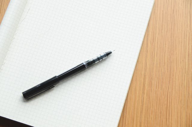Escribir tu libro