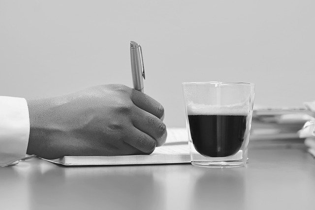 Escribir tu libro
